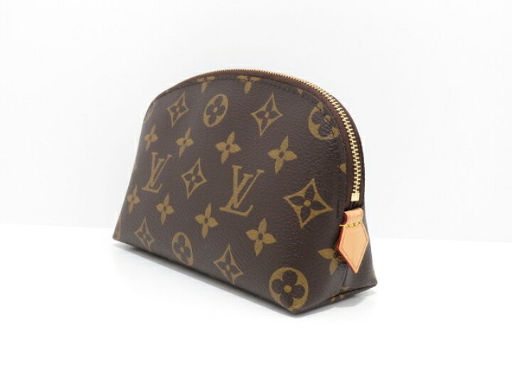 楽天市場】LOUIS VUITTON ルイ・ヴィトン ポシェット・コスメティック  