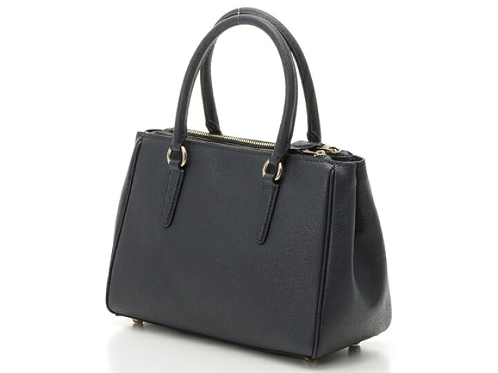 楽天市場】COACH コーチ バッグ ミニサリー 2WAY ハンドバッグ F44962