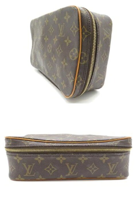 楽天市場】LOUIS VUITTON バッグ M47640 トゥルース・ボワット 