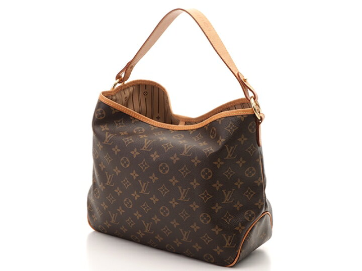 楽天市場】LOUIS VUITTON ルイヴィトン ショルダーバッグ ディライト 