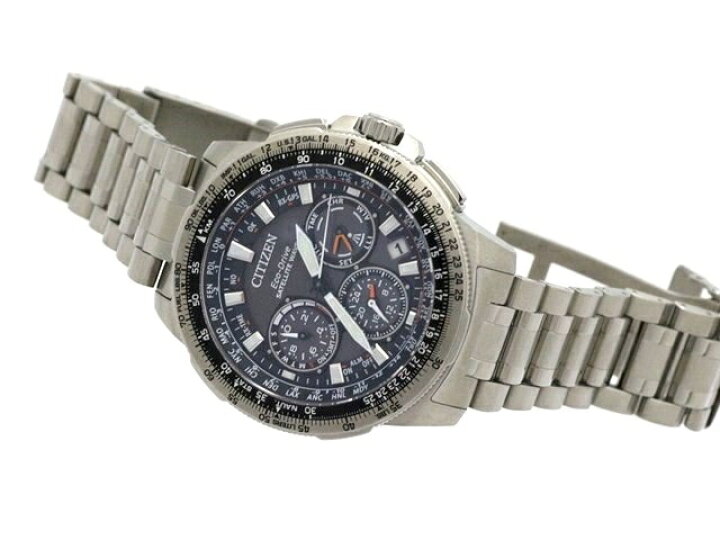 楽天市場】【送料無料】CITIZEN シチズン プロマスター・SKY 
