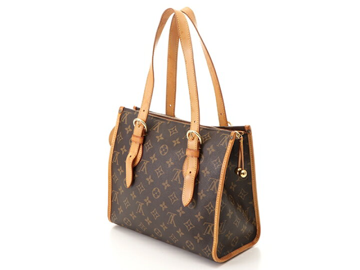 楽天市場】LOUIS VUITTON ルイヴィトン バッグ ポパンクール・オ  