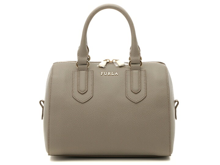 楽天市場】FURLA フルラ バッグ ボストンバッグ 2WAYショルダーバッグ  