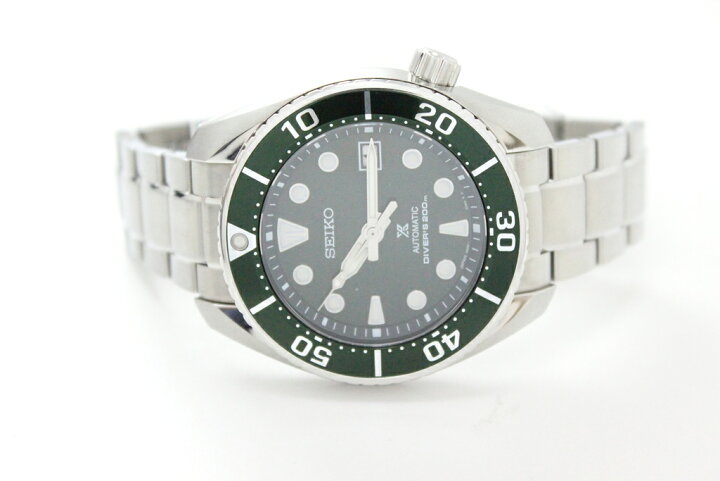 楽天市場】SEIKO セイコー 腕時計 プロスペックス SPB103J1 ダイバーズ  