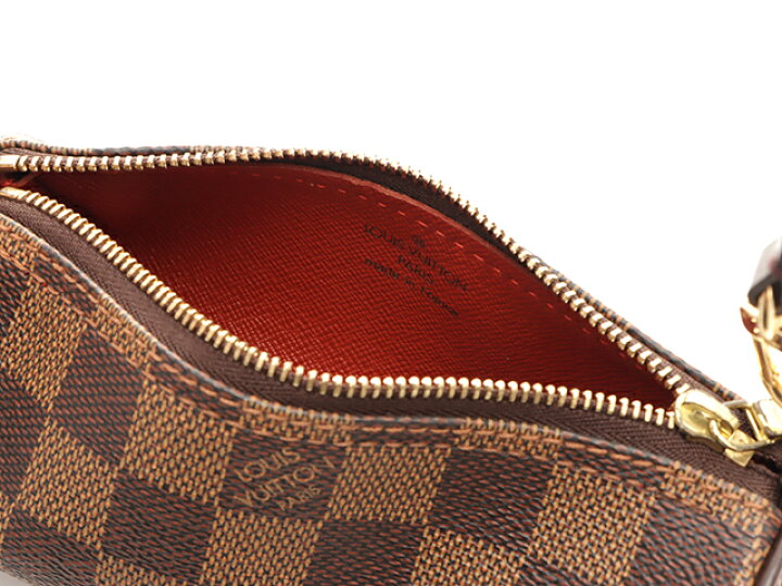 楽天市場】LOUIS VUITTON ルイヴィトン パピヨンGM ダミエ N51303  