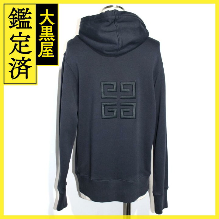 楽天市場】GIVENCHY ジバンシィ ジバンシー 4G刺繍入り フード付き 