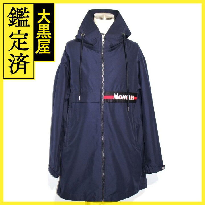 楽天市場】MONCLER モンクレール 衣類 ILDUT ブルゾン メンズ2 