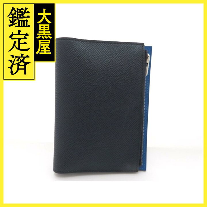 楽天市場】HERMES エルメス アジェンダ EAジップ ヴェルソ ノート  