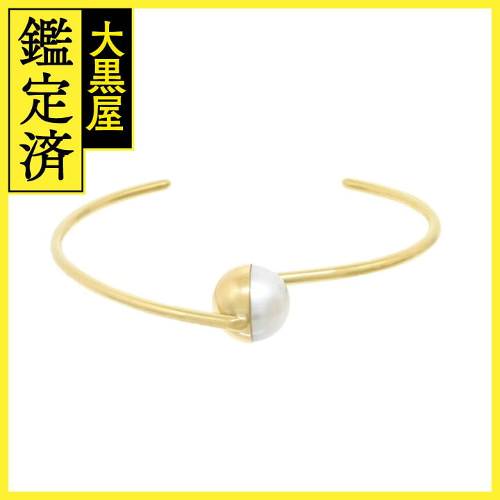 楽天市場】TASAKI タサキ 田崎真珠 アルルカン ブレスレット バングル 