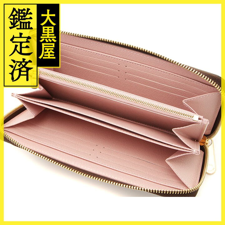 楽天市場】【送料無料】LOUIS VUITTON ルイヴィトン ジッピー  