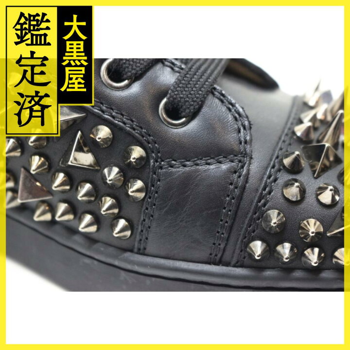 楽天市場】Christian Louboutin クリスチャンルブタン 靴 LOUIS PIK 