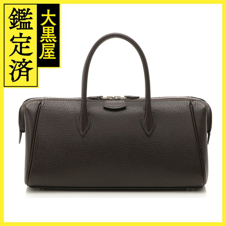 楽天市場】エルメス HERMES ハンドバッグ パリボンベイ27 