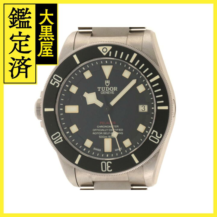 楽天市場】TUDOR チューダー 腕時計 2022年正規品 ぺラゴス LHD  