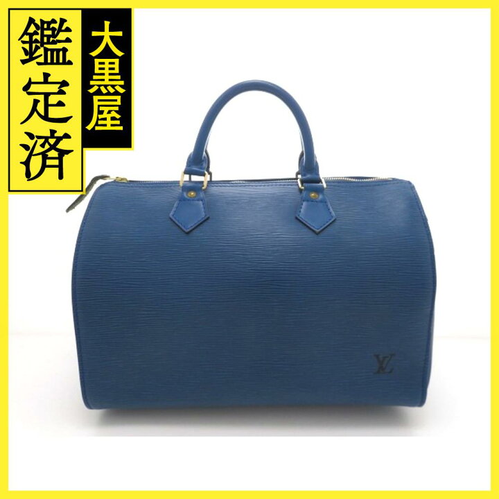 楽天市場】LOUIS VUITTON ルイヴィトン ハンドバッグ スピーディ30 