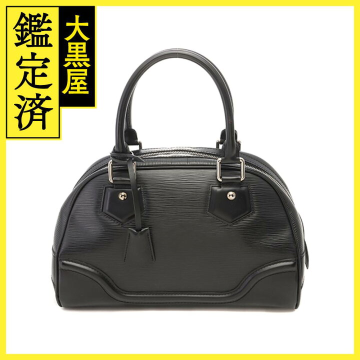 楽天市場】LOUIS VUITTON ルイヴィトン バッグ ボーリング 