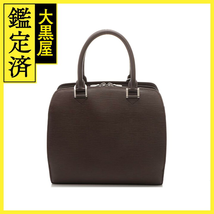 楽天市場】【送料無料】LOUIS VUITTON ルイヴィトン ポンヌフ