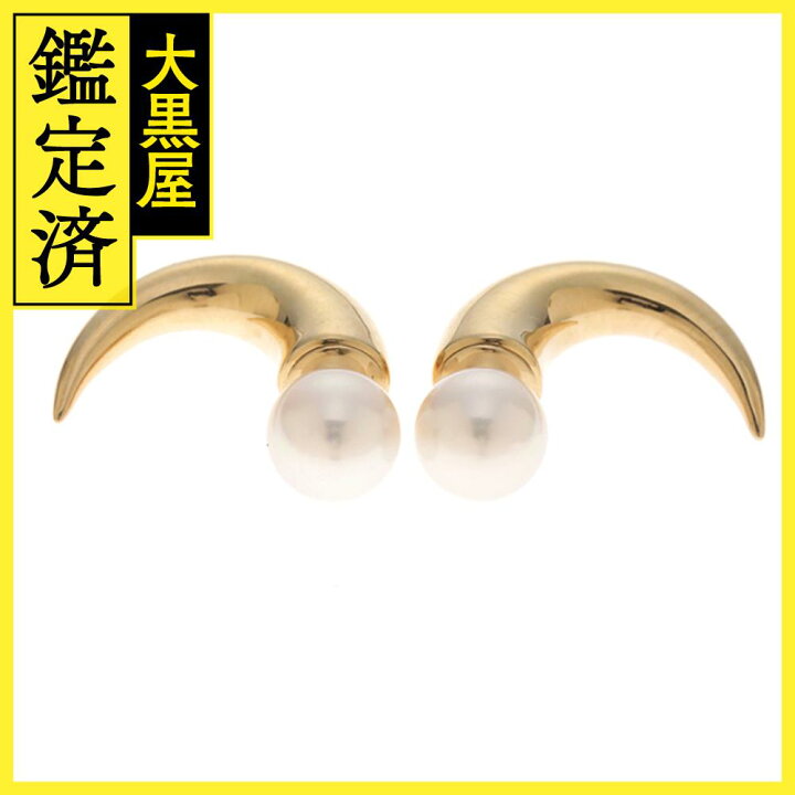 楽天市場】 TASAKI タサキ リファインド リベリオン ホーン デンジャー  