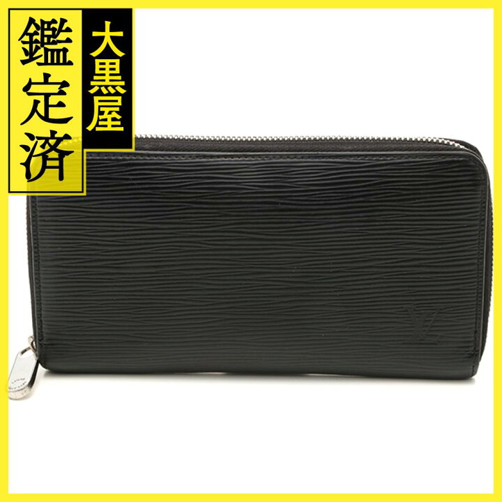 楽天市場】LOUIS VUITTON ルイヴィトン ジッピーウォレット M61857  
