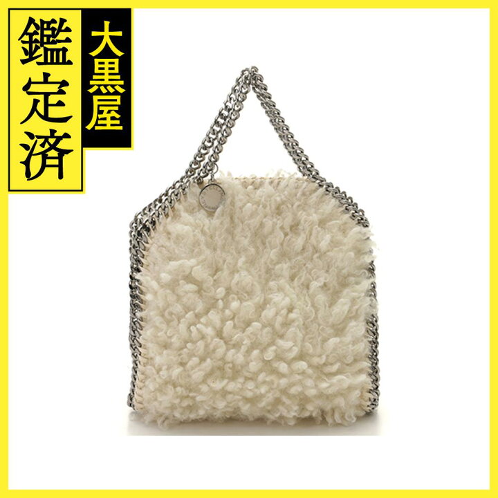 楽天市場】Stella McCartney ステラ マッカートニー ファラベラ FFF  