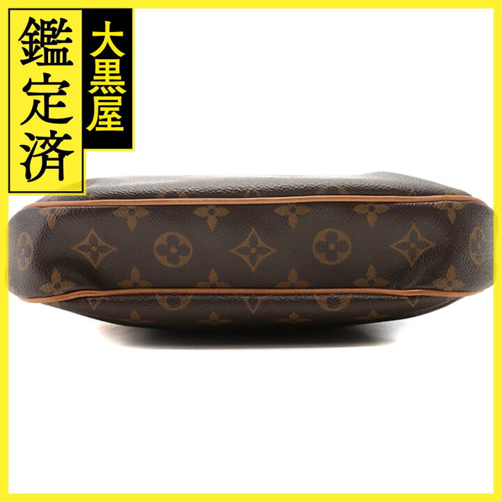 楽天市場】【送料無料】LOUIS VUITTON ルイヴィトン オデオンPM  
