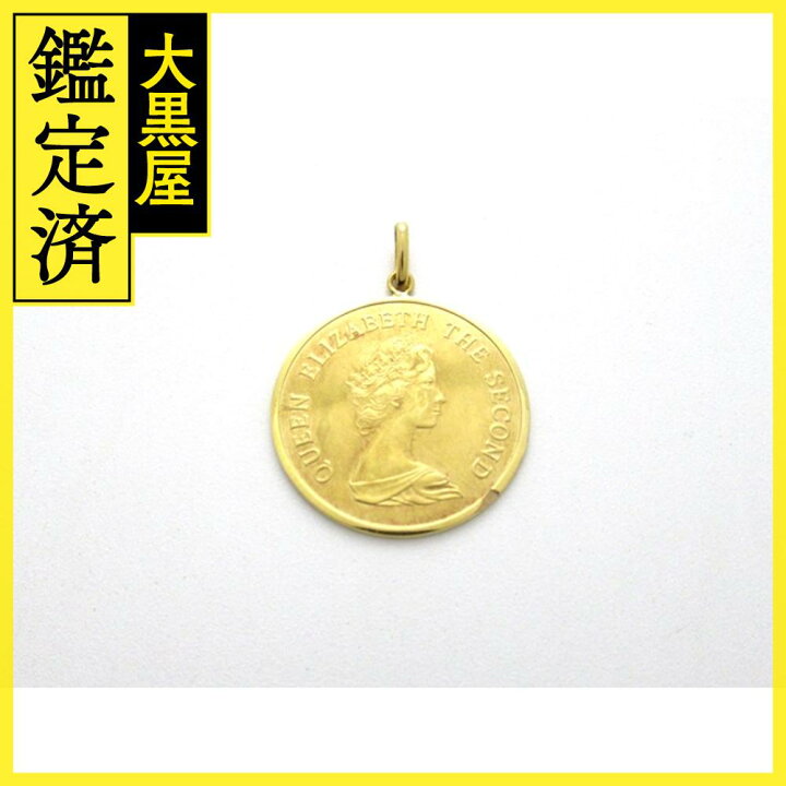 楽天市場】JEWELRY ジュエリー トップ ケネディ エリザベスコイン 1972 