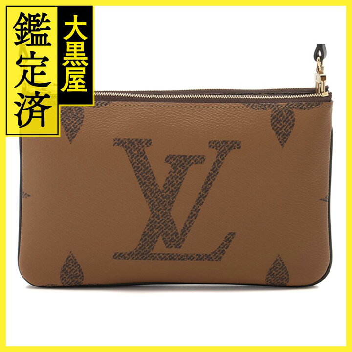 楽天市場】LOUIS VUITTON ルイ・ヴィトン ショルダーバッグ ポシェット 