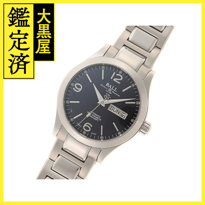 楽天市場】BALL ボール ウォッチ エンジニア3 オハイオ NM9126C-S14J  