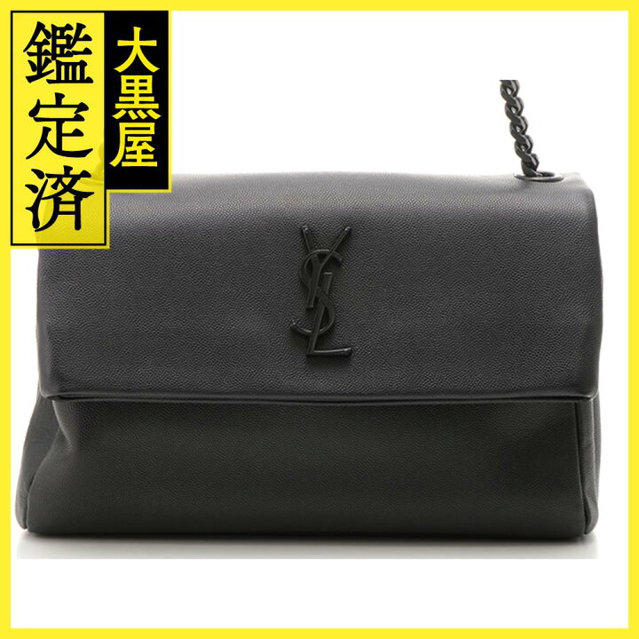 楽天市場】SAINT LAURENT サンローラン チェーンショルダー 620663  