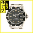 ROLEX　ロレックス　サブマリーナ　16800　トリチウム　自動巻き　ブラック　メンズ【430】2141000339740 【中古】【大黒屋】