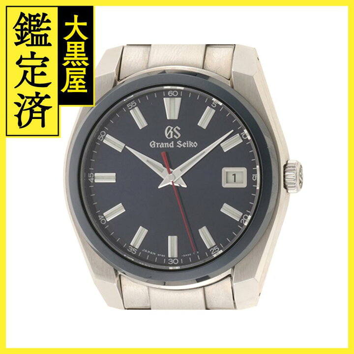 楽天市場】GRAND SEIKO グランドセイコー スポーツコレクション 60周年 