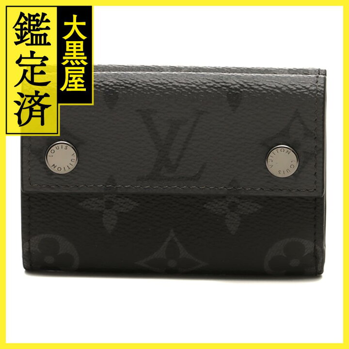 楽天市場】Louis Vuitton ルイ・ヴィトン ディスカバリー 