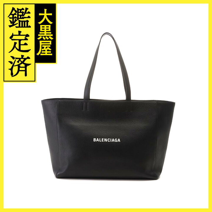楽天市場】BALENCIAGA バレンシアガ エブリデイ イーストウエスト 