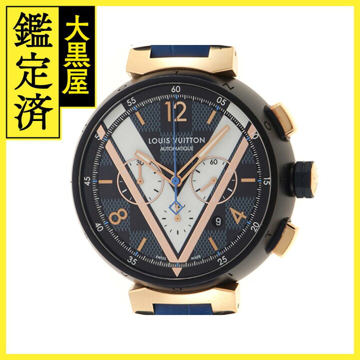 楽天市場】【送料無料】LOUIS VUITTON ルイ・ヴィトン タンブール オト  