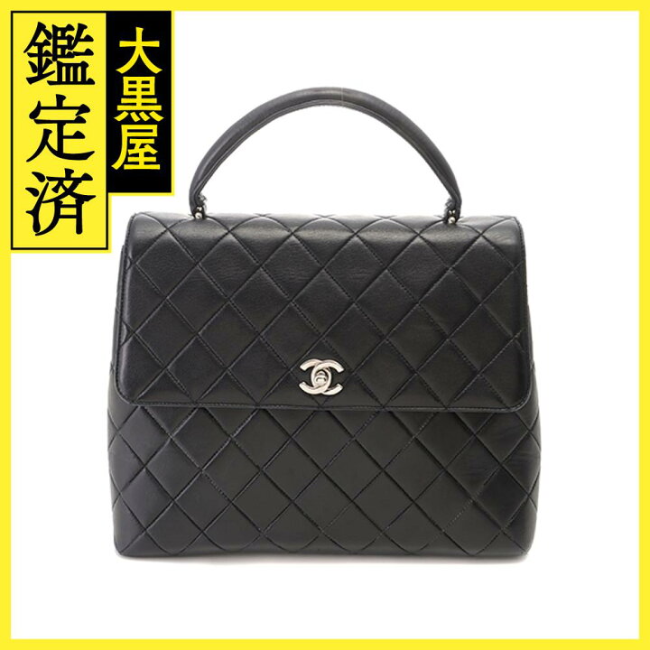 楽天市場】HERMES エルメス マトラッセトップハンドルハンドバッグ 