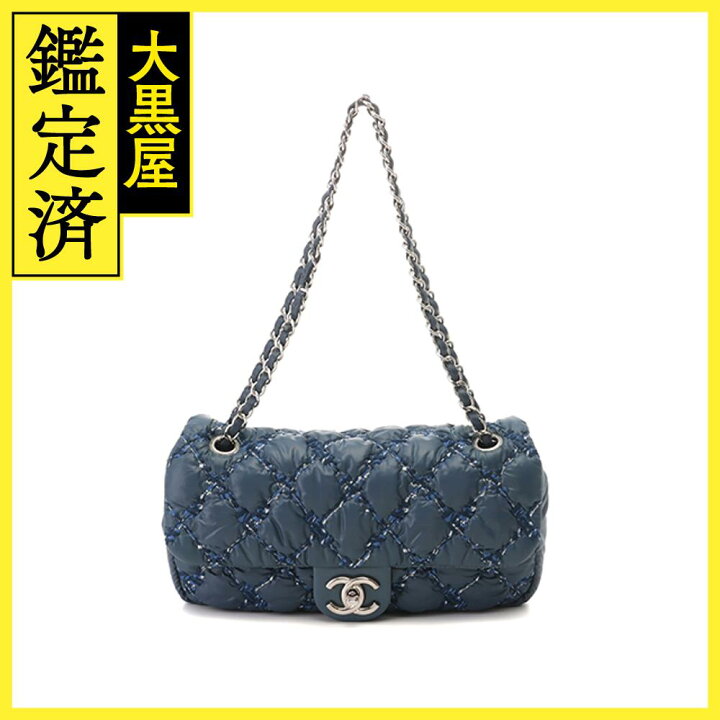 楽天市場】CHANEL シャネル パリビザンス マトラッセ チェーン  