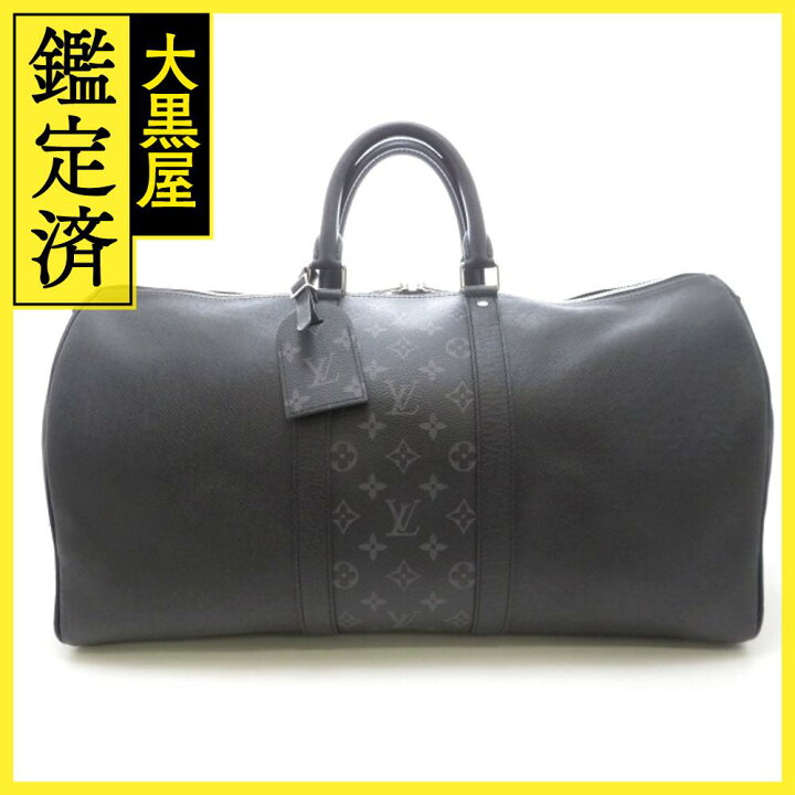 楽天市場】LOUIS VUITTON ルイヴィトン ボストンバッグ キーポル 