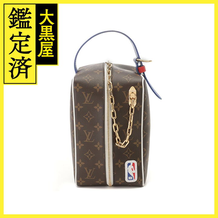 楽天市場】LOUIS VUITTON ルイヴィトン クロークルーム・ドロップ  
