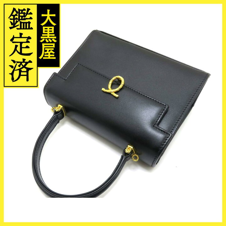 楽天市場】LAUNER LONDON JUDI ロウナーロンドン ジュディ ブラック 