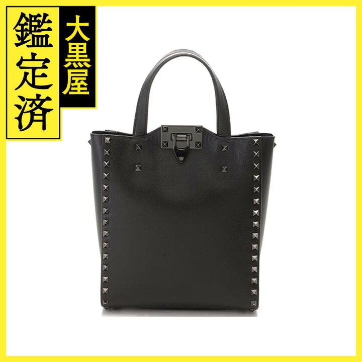楽天市場】【送料無料】VALENTINO ヴァレンティノ ロックスタッズ 