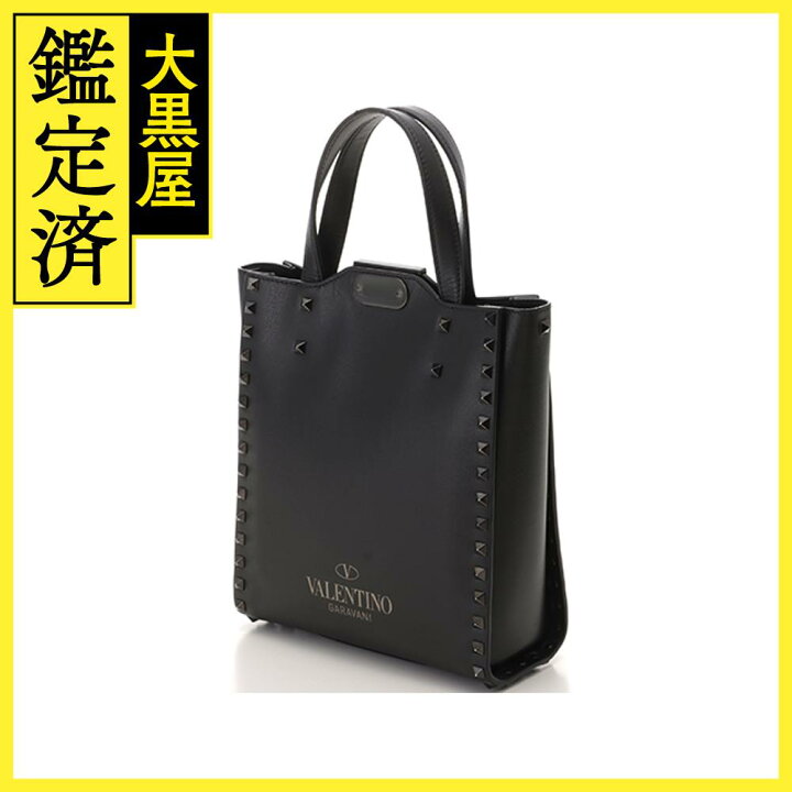 楽天市場】【送料無料】VALENTINO ヴァレンティノ ロックスタッズ 