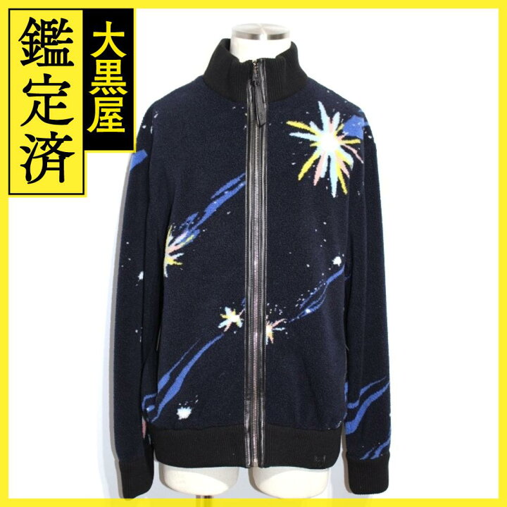 楽天市場】LOEWE ロエベ×スタジオジブリ マジカルスカイフリース 
