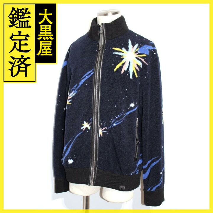 楽天市場】LOEWE ロエベ×スタジオジブリ マジカルスカイフリース 