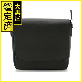 LOUIS VUITTON　ルイ・ヴィトン　ロマンPM　NM　タイガ　アルトワーズ　ショルダーバッグ　M30625　2146000371295　【205】 【中古】【大黒屋】