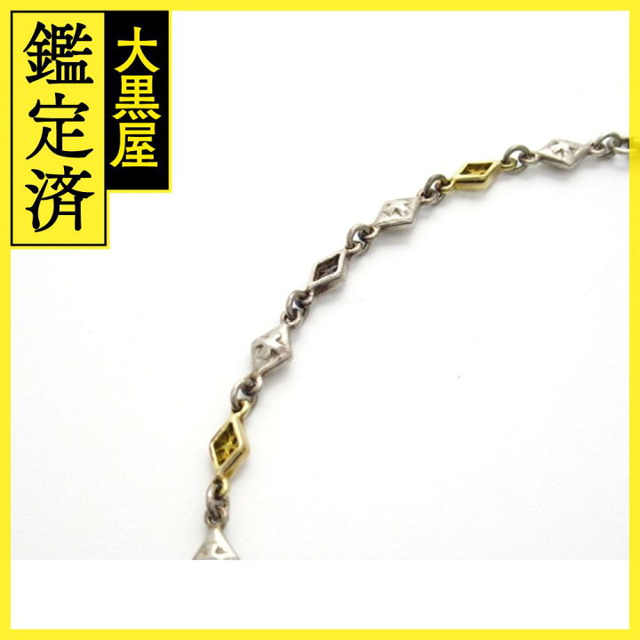 楽天市場】loree Rodkin ローリーロドキン ゴシッククロスネックレス 