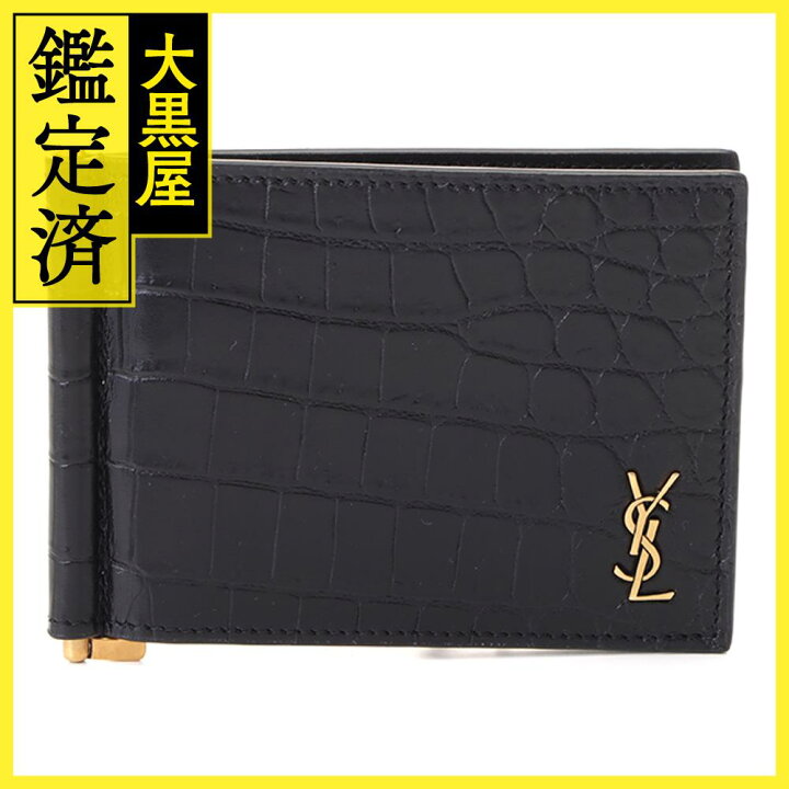 楽天市場】SAINT LAURENT サンローラン タイニーカサンドラビル  