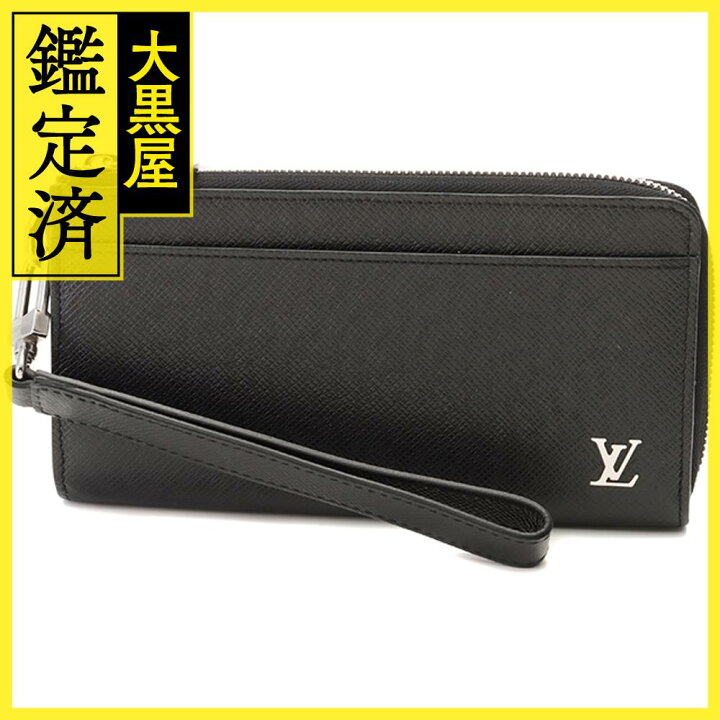 楽天市場】LOUIS VUITTON ルイヴィトン 財布 ジッピー・ドラゴンヌ  
