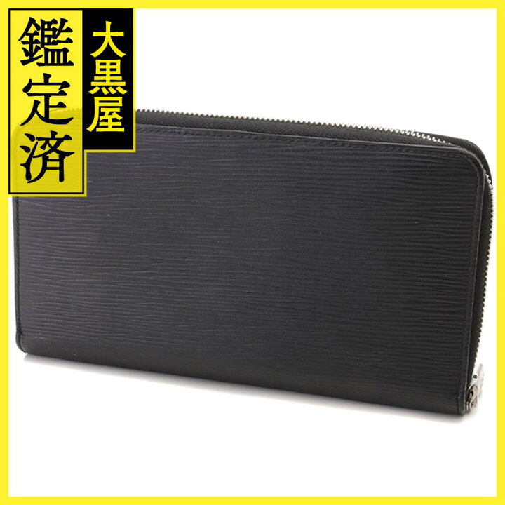 楽天市場】LOUIS VUITTON ルイ・ヴィトン ジッピー・オーガナイザーNM 