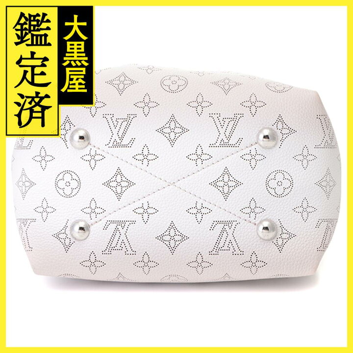 楽天市場】LOUIS VUITTON ルイヴィトン ベラ マヒナ ローズディ 