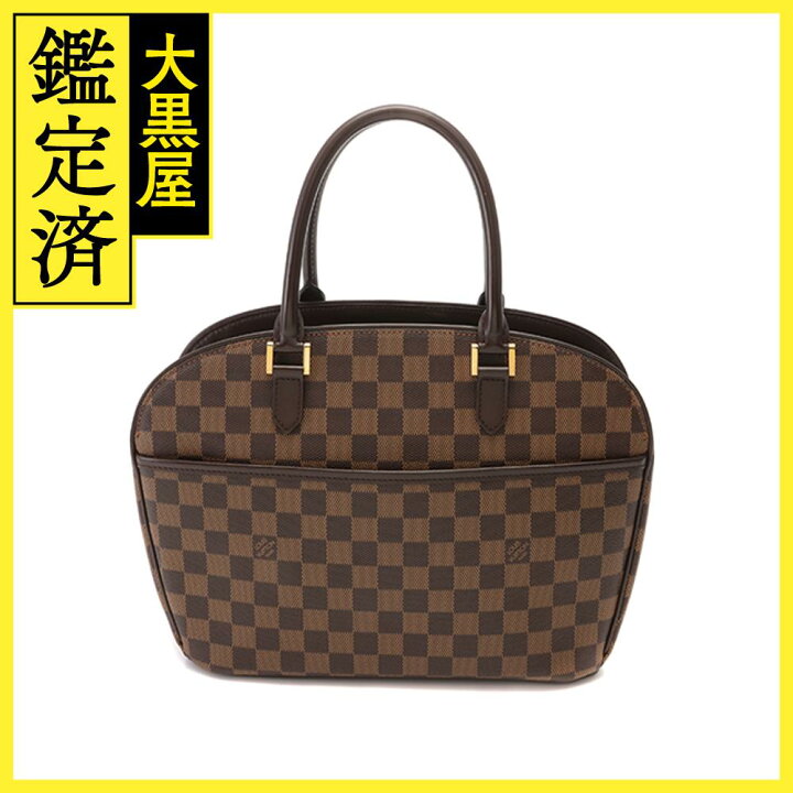 楽天市場】LOUIS VUITTON ルイヴィトン サリアオリゾンタル N51282 