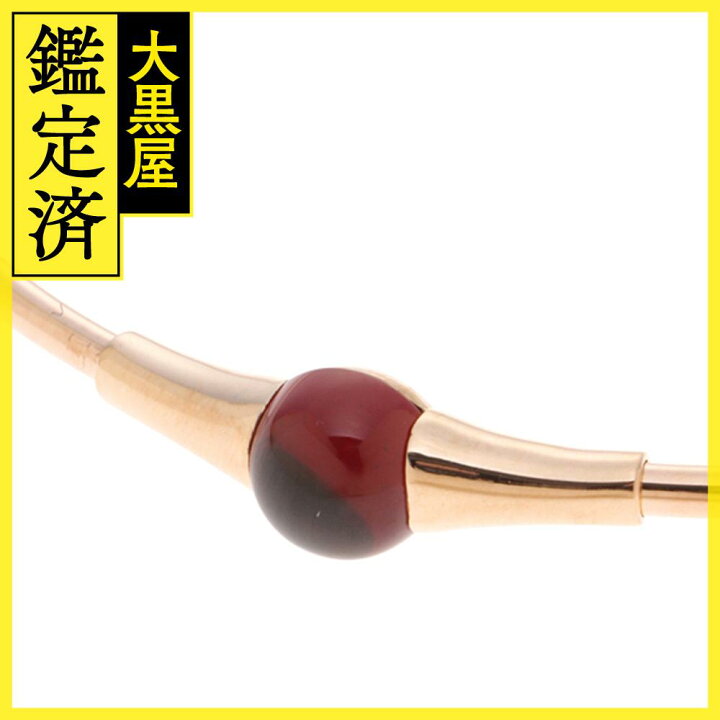 楽天市場】Pomellato ポメラート マーマノンマーマ ブレスレット M 